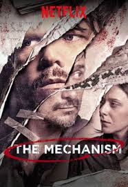 The Mechanism (2018–) S01-02 720p WEB x264 400MB