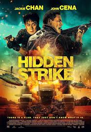 Hidden Strike (2023)