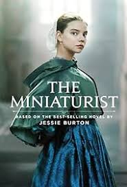 The Miniaturist (2017) S01 720p Blu-Ray x264 400MB
