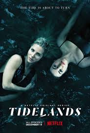 Tidelands (2018-2018) S01 720p WEB x264 350MB