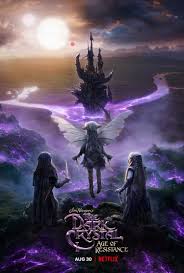 The Dark Crystal: Age of Resistance (2019-2019) S01 720p WEB x264 550MB