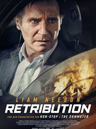 Retribution (2023)