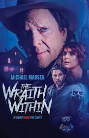 The Wraith Within (2023)