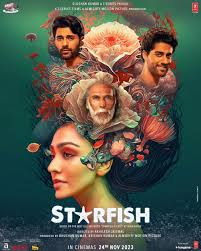 Starfish (2023)