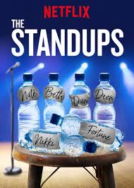 The Standups (2017–) S01 720p WEB x264 250MB
