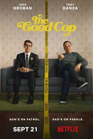 The Good Cop (2018-2018) S01 720p WEB x264 400MB