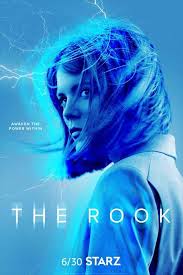 The Rook (2019) S01 720p WEB x264 400MB