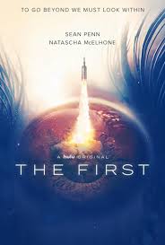 The First (2018) S01 720p WEB x264 400MB