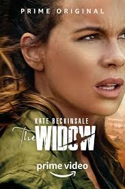 The Widow (2019) S01 720p  Blu-Ray x264 450MB