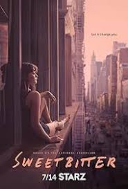 Sweetbitter (2018-2019) S01 720p WEB x264 200MB