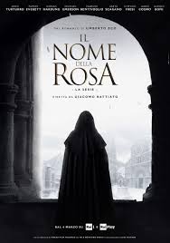 The Name of the Rose (2019–) S01 720p WEB x264 400MB