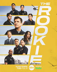 The Rookie (2018–) S01-02-03-04-05-06-07 720p WEB x264 300MB