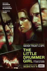 The Little Drummer Girl (2018) S01 720p WEB x264 400MB