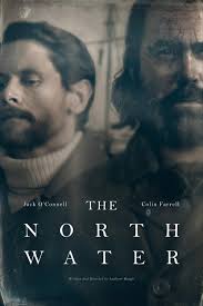 The North Water (2021-2021) S01 720p WEB x264 300MB
