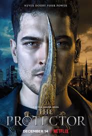 The Protector (2018) S01-02-03-04 720p WEB x264 400MB