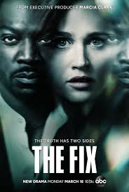 The Fix (2019) S01 720p WEB x264 400MB