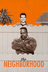 The Neighborhood (2018–) S01-02-03-04-05-06 720p WEB x264 200MB