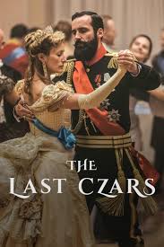 The Last Czars (2019) S01 720p WEB x264 400MB
