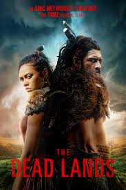 The Dead Lands (2020–) S01 720p WEB x264 400MB
