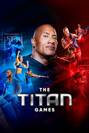 The Titan Games (2019–) S01 720p WEB x264 600MB