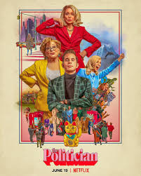 The Politician (2019–) S01-02 720p WEB x264 400MB