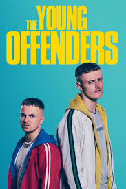 The Young Offenders (2018–) S01-02-03-04 720p WEB x264 200MB