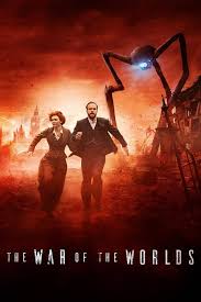 The War of the Worlds (2019) S01 720p Blu-Ray x264 450MB
