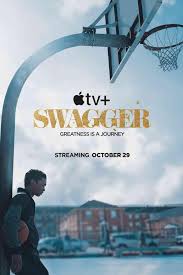 Swagger (2021–) S01-02 720p WEB x264 400MB