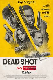 Dead Shot (2023)