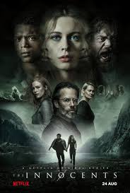 The Innocents (2018) S01 720p WEB x264 400MB