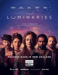 The Luminaries (2020) S01 720p WEB x264 200MB
