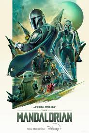 The Mandalorian (2019–) S01-02-03 720p WEB x264 400MB