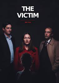 The Victim (2019-2019) S01 720p Blu-Ray x264 550MB