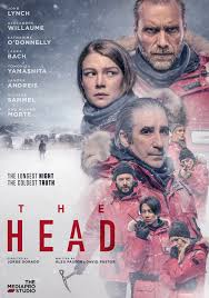The Head (2020–) S01-02 720p WEB x264 400MB