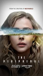 The Peripheral (2022) S01 720p WEB x264 400MB