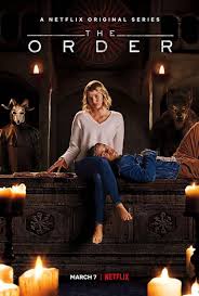 The Order (2019–2020) S01-02 720p WEB x264 300MB