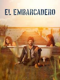 The Pier (2019) S01-02 720p Blu-Ray x264 400MB