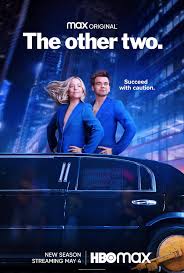 The Other Two (2019–2023) S01-02-03 720p WEB x264 300MB