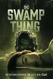 Swamp Thing (2019) S01 720p WEB x264 400MB