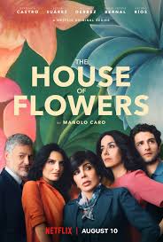 The House of Flowers (2018–2020) S02-03 720p WEB x264 400MB