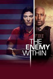 The Enemy Within (2019) S01 720p WEB x264 400MB