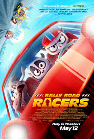 The Silk Road Rally (2023)