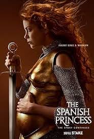 The Spanish Princess (2019-2020) S01-02 720p Blu-Ray x264 400MB