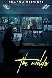 The Wilds (2020–) S01-02 720p WEB x264 450MB