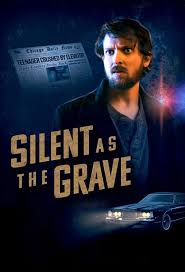 Silent as the Grave (2023)