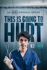 This Is Going to Hurt (2022–) S01 720p WEB x264 370MB