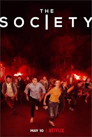 The Society (2019) S01 720p WEB x264 400MB