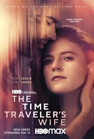 The Time Traveler’s Wife (2022–) S01 720p WEB x264 400MB