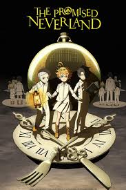 The Promised Neverland (2019–2021) S01 1080p Blu-Ray x264 100MB
