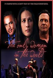 The Only Woman in the World (2022)